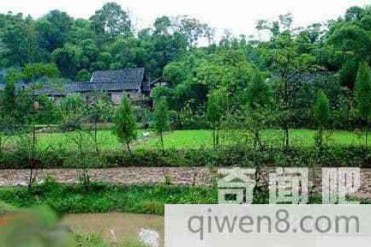 盘点中国十大令人向往最美丽的村镇