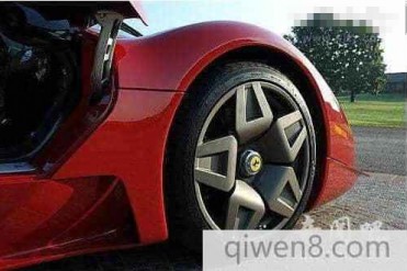 世界上最贵的法拉利价值三百万美元