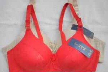 世界上第一个胸罩竟源自英国设计