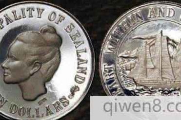 世界上最小的国家仅有22名居民西兰公国