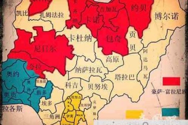 世界上民族最多的国家竟有250多个民族