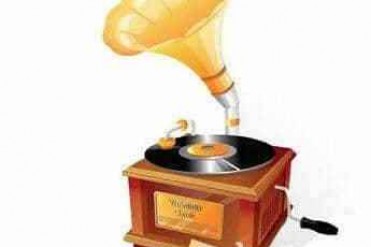 世界上第一个扬声器产自英国伦敦