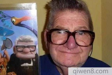 这些人长得和动漫人物一模一样,真难以置信!