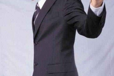 娱乐圈最具代表性的9大男星 绝对无法超越的地位!