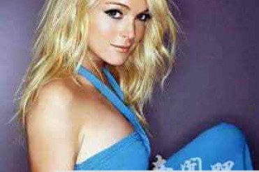 全球十大美女倾城美貌的出生简历