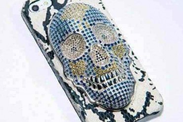 意大利设计世界上最贵的手机壳