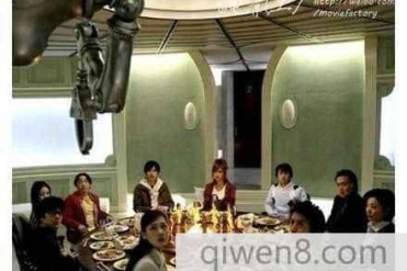 9部让你无法呼吸的密室电影