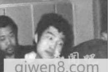 1990-2005年中国十大黑社会老大