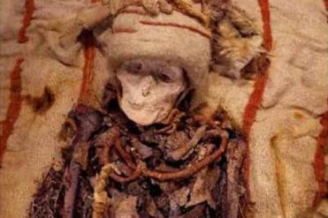 世界最古老奶酪