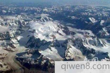 中国青藏高原是世界上最高的高原