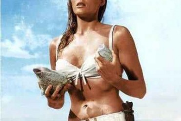 盘点世界十大最性感的比基尼女神