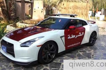 世界十大最贵豪华的警车