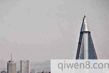 世界十大最有创意建筑