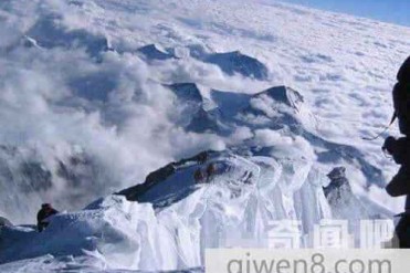 盘点世界上最高的山峰 珠穆朗玛峰