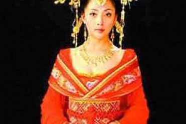 杨贵妃以床功击败了梅妃和三千佳丽