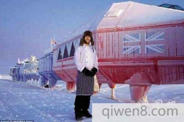 盘点南极洲鲜为人知十大惊人之最