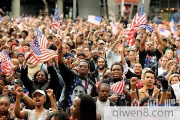 人口突破74亿 全球4个人口最多国家