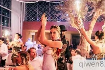 世界最神通广大的“销金窟”:土豪的专属特权,想...