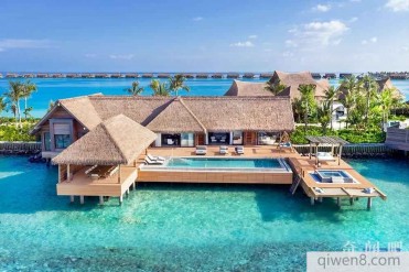 2020全球最佳酒店排名出炉 让人更期待下一趟奢华...