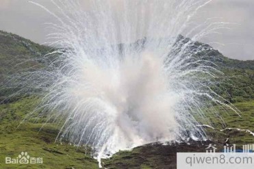 4大国际禁用武器!白磷弹上榜 第1种用后50米内无...