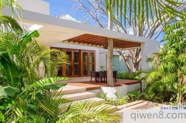 全世界最棒的野外温泉!温泉Spa不一定只有在日本...