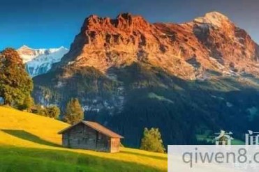 世界上最美的地方,藏着激情与匠心!