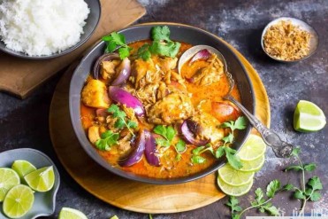 2020年度世界10大最好吃美食排行榜!北京烤鸭也...