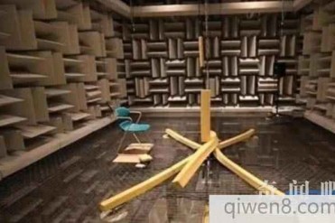 世界最“安静”的屋子,住一晚就能赢1万奖金,至今...