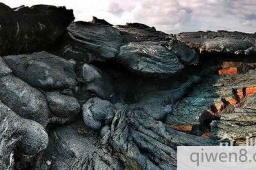 世界上最危险的10座火山 黄石公园火山排第一