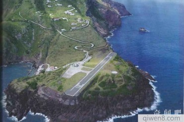 盘点世界上最神奇的机场Top 10!你去过哪一个呢?