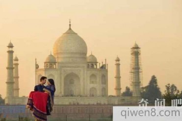 世界上最浪漫的十个民族 意大利人排在第一