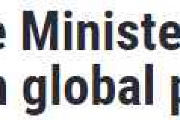 全球领导人年薪排行榜出炉!莫里森世界第五,疫...