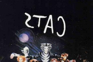 四大音乐剧 居然有一部是根据儿童诗歌改编的!