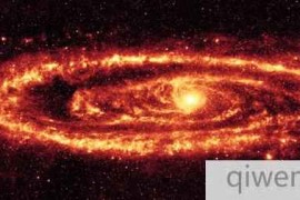 宇宙文明:10万个星系无生命，宇宙文明在哪