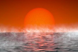 “氢海”行星，寻找外星生命的新途径