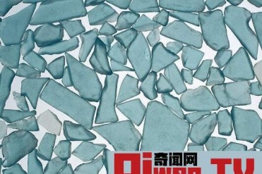 玻璃最早出现在什么时候 世界上最早的玻璃谁制造