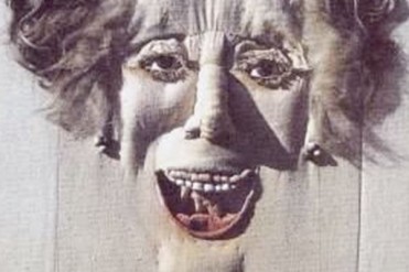 如何欣赏一幅艺术作品 盘点世界十大奇异艺术品