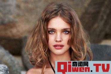 世界最美的俄罗斯女模特(男友是LV集团总裁的儿子)