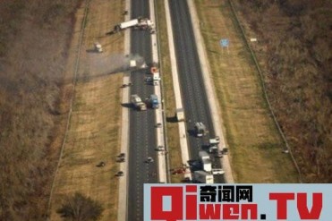 世界上最危险的地方 中国百慕大 去了不知道自己...