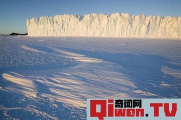 世界十大沙漠盘点 撒哈拉仅第3 第1第2知道的人少