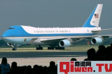 世界上最恐怖的飞机 末日飞机预计现身