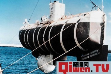 世界载人下潜最深是多少米 10916米(美国的里雅...