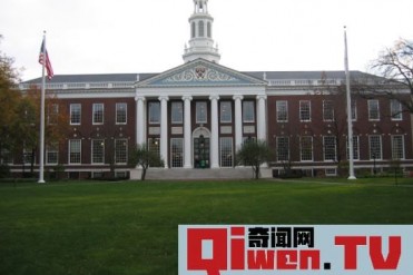 美国十大名校排行榜 美国总统和商界巨鳄的摇篮