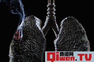 世界各国吸烟率排名 基里巴斯患烟草流行病 2 3烟民