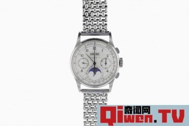 全世界最贵的手表 全球最贵的10款手表