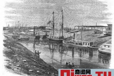 苏伊士运河之战战败国成了最大的赢家