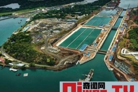 世界七大工程奇迹 巴拿马运河稳居第一 中国长城未上榜