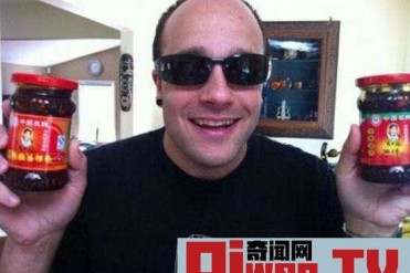 继老干妈之后又一中国调料走向世界