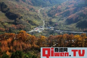 盘点中国十大金矿 阳山金矿是亚洲最大的金矿 储...