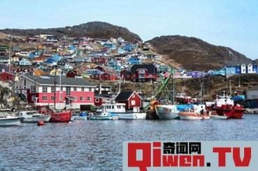 世界十大岛屿排名 第六旅游胜地不去可惜